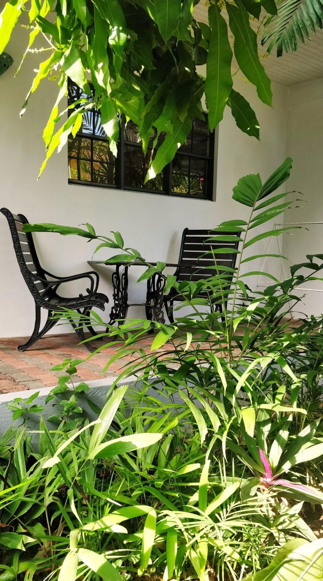 Bananaquit Tobago -Stay Near The Beach Crown Point Exterior foto