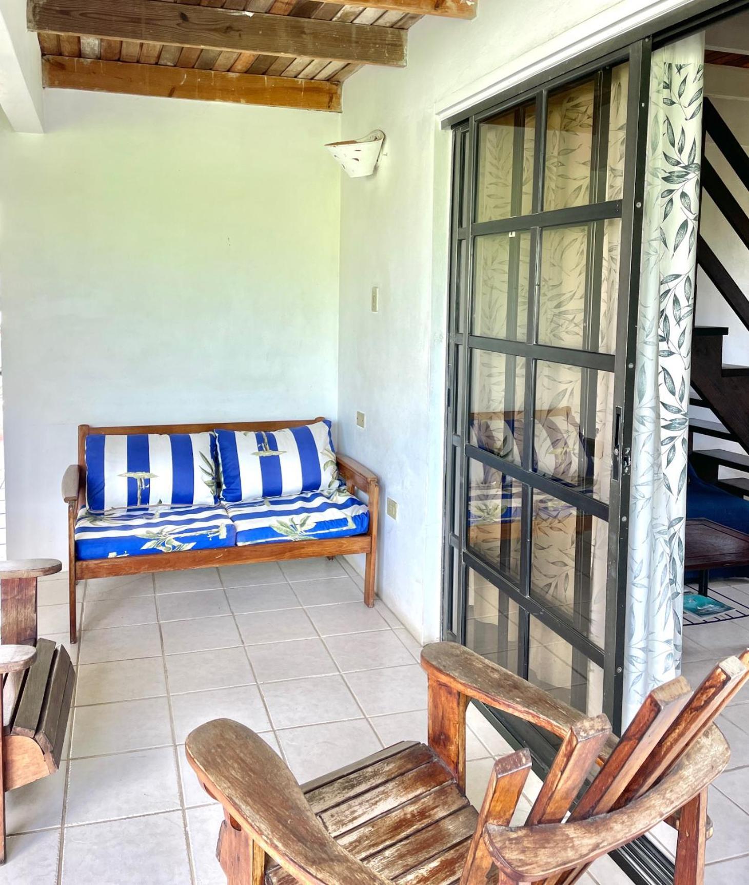 Bananaquit Tobago -Stay Near The Beach Crown Point Exterior foto