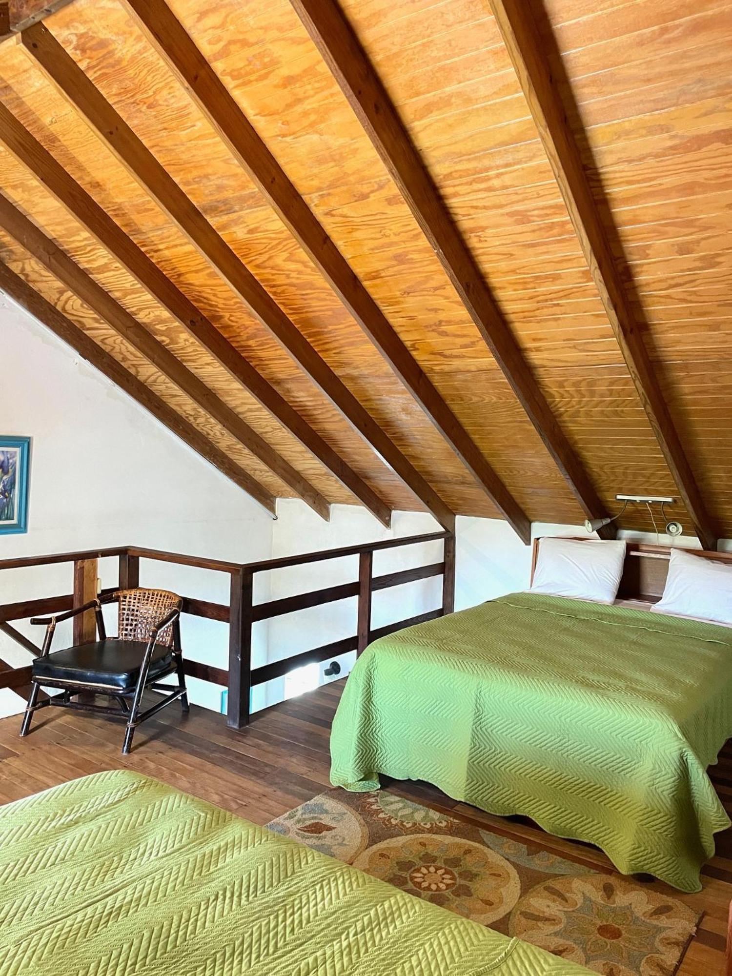 Bananaquit Tobago -Stay Near The Beach Crown Point Exterior foto